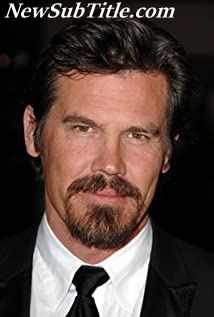 بیوگرافی Josh Brolin